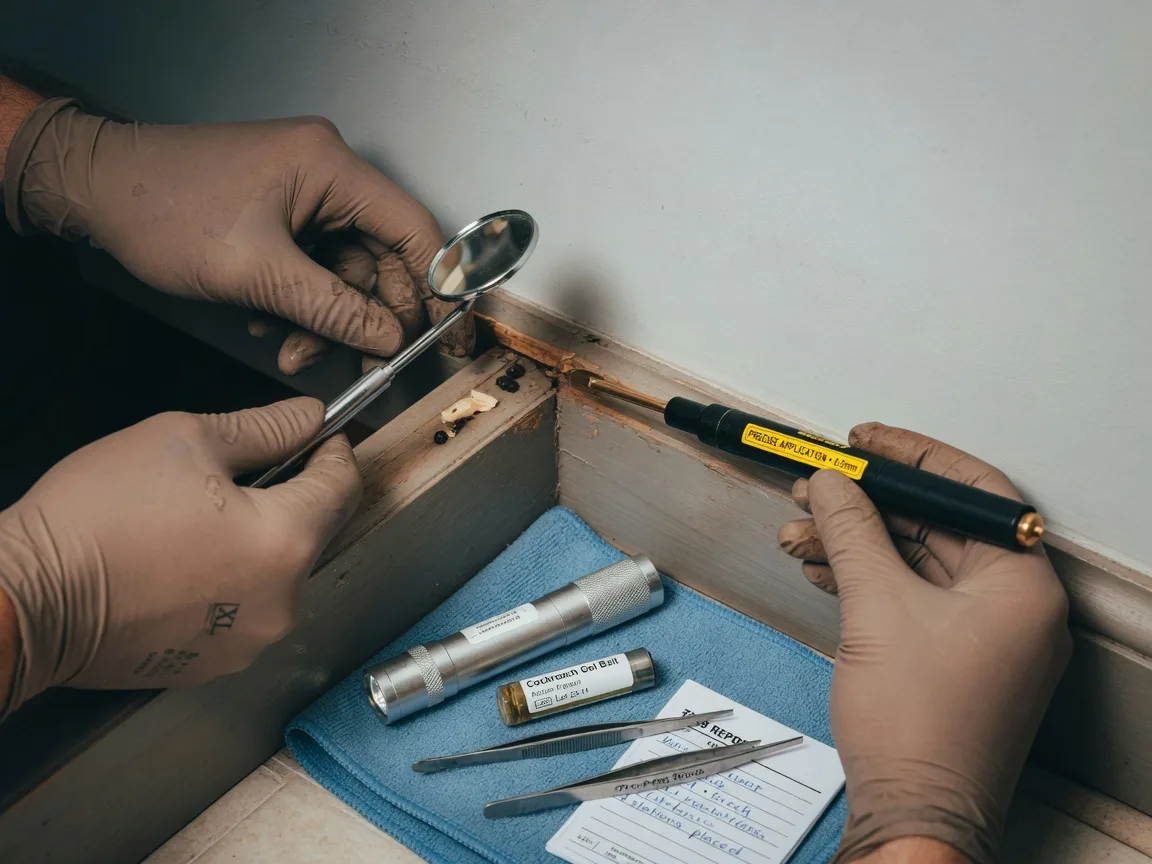 Why choose Emergency Pest Control in Turon, KS